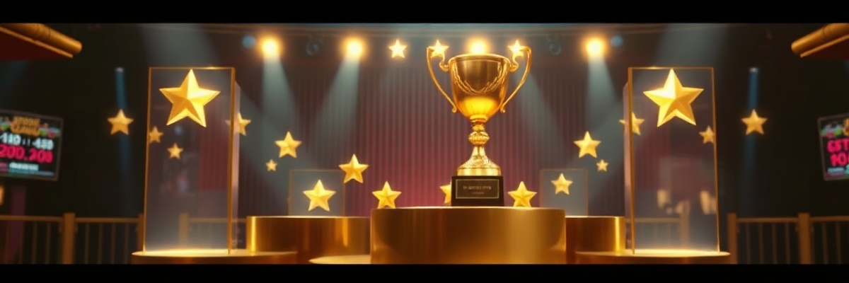 luxury casino — Top Features of a Luxury Casino Platform